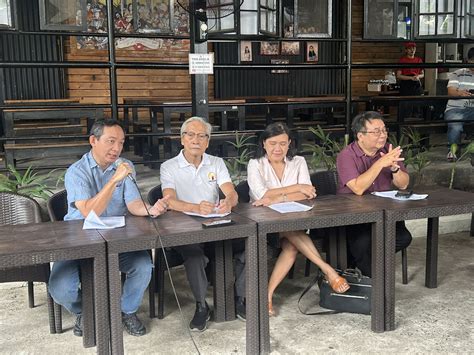 Makabayan bloc to field its own 12 candidates for 2025 Senate .